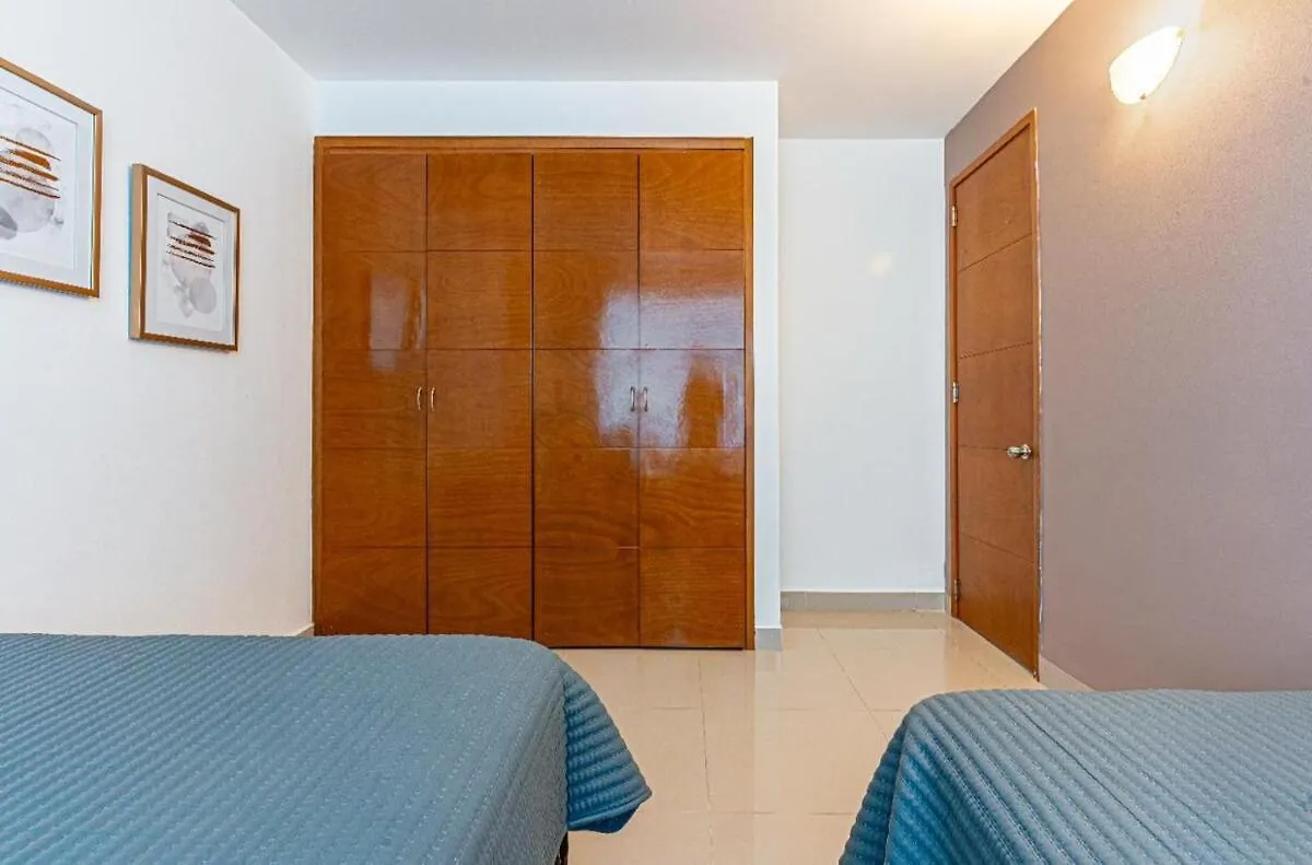 Espectacular Apartamento Cartagena 0*,  Colombia